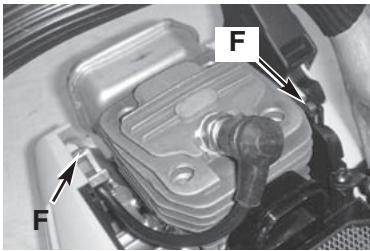 MCCULLOCH MCC1840BK-CA - AVÉRISSEMENT - 4