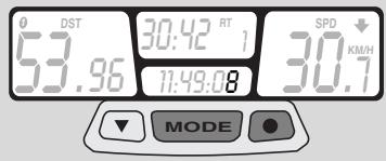 APRILIA MX125 - ATTENTION - 1