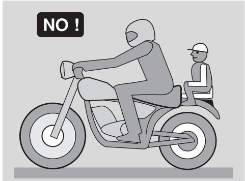 APRILIA MX125 - CHARGEMENT - 2