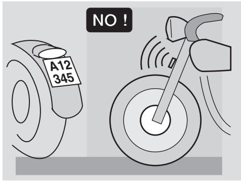 APRILIA MX125 - DANGER - 4