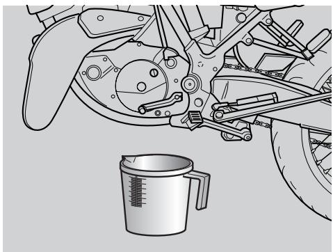 APRILIA MX125 - PERICOLO - 1