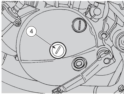 APRILIA MX125 - DANGER - 2