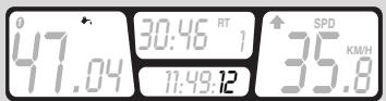 APRILIA MX125 - ATTENTION - 3
