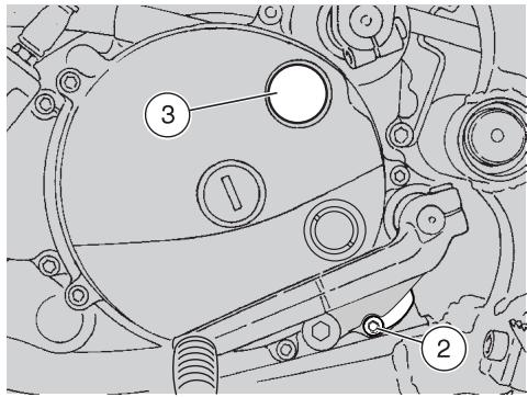 APRILIA MX125 - ACHTUNG - 1