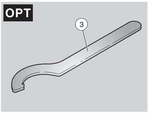 APRILIA MX125 - ATTENTION - 1