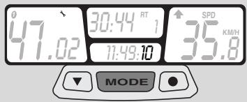 APRILIA MX125 - ATTENTION - 2