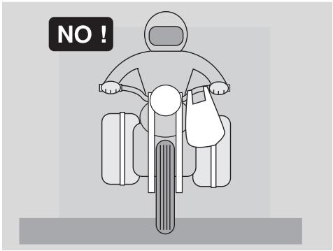 APRILIA MX125 - LADUNG - 1