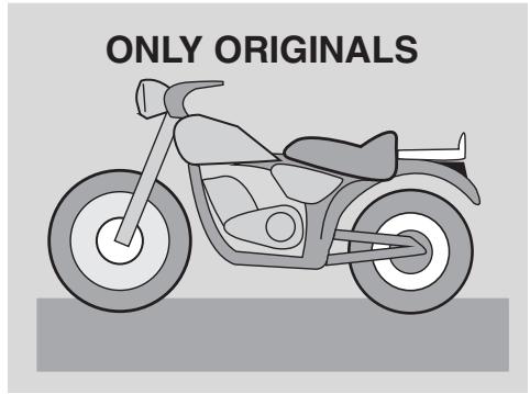 APRILIA MX125 - PERICOLO - 5