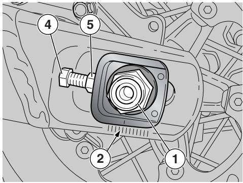 APRILIA MX125 - SPIEL PRUFEN - 1