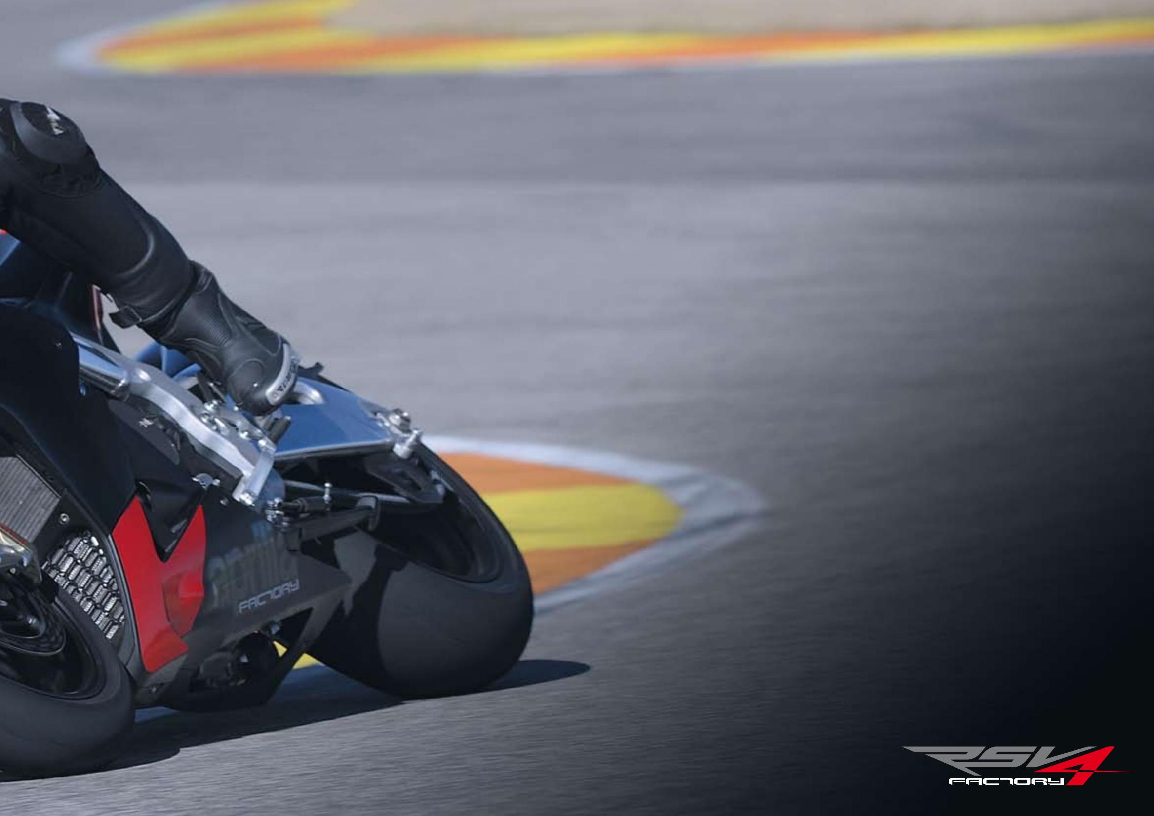 APRILIA RSV4 - Ordinateur de bord - 2