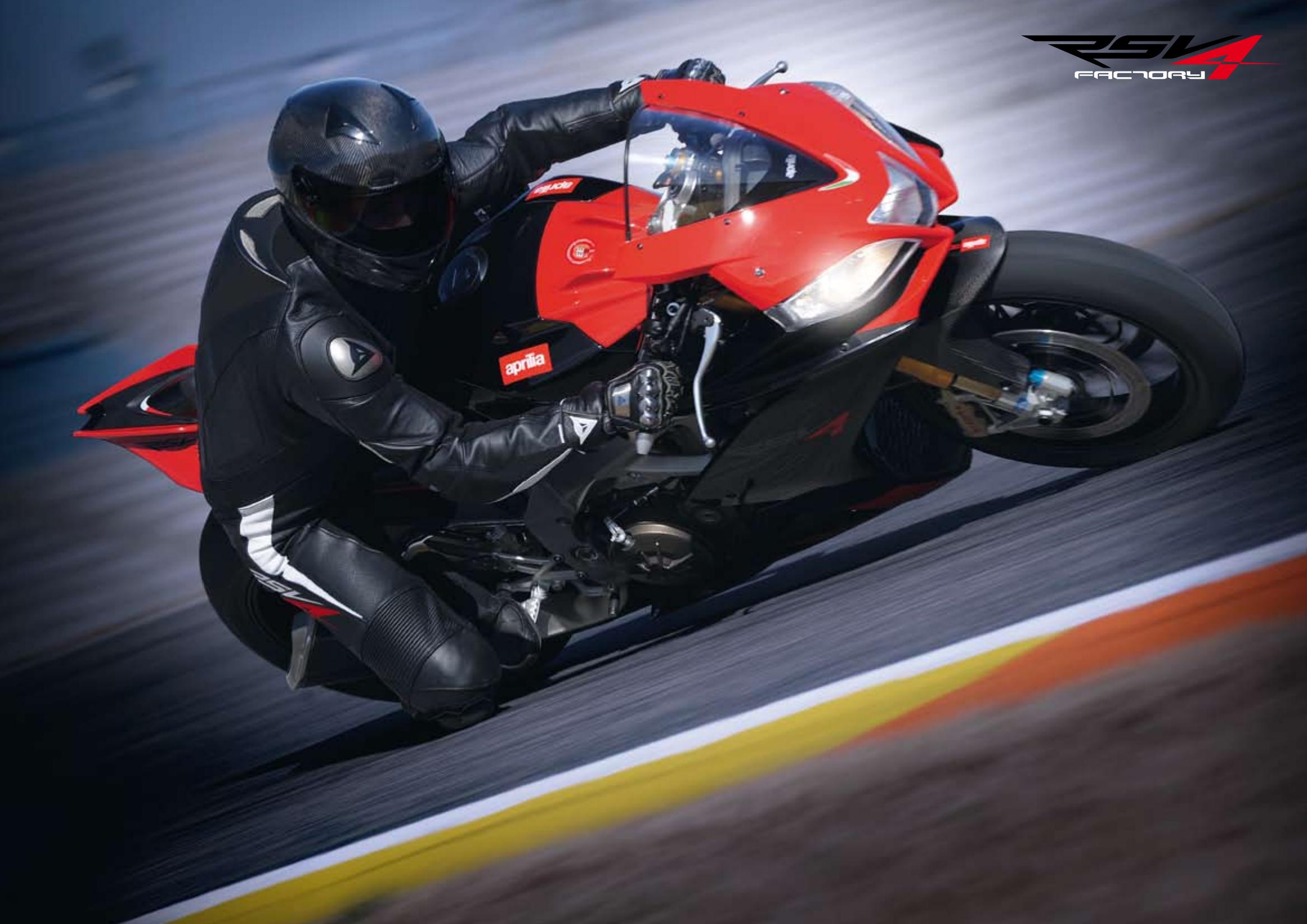 APRILIA RSV4 - Ordinateur de bord - 3