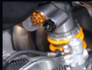 APRILIA RSV4 - Sur mesure. - 5