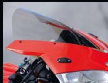 APRILIA RSV4 - Sur mesure. - 3