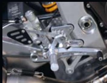 APRILIA RSV4 - Sur mesure. - 7