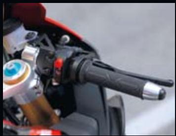APRILIA RSV4 - Sur mesure. - 2
