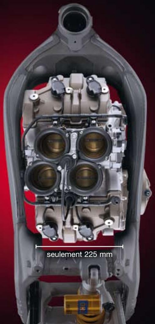 APRILIA RSV4 - De performances - 1