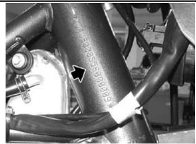 APRILIA RXV550 - Interrupteur d'arrêt moteur (02_25) - 4