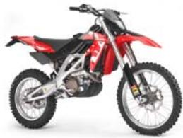 APRILIA RXV550 - Rxv-sxv - 2