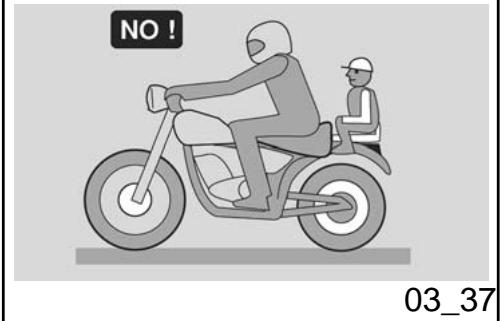 APRILIA RXV550 - Attention - 2