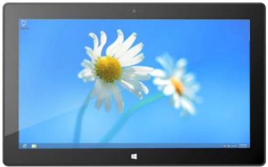 MICROSOFT SURFACE PRO 2 - Bureau - 1