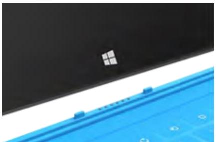 MICROSOFT SURFACE PRO 2 - Clipsable - 1