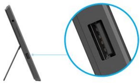 MICROSOFT SURFACE PRO 2 - Disque mémoire flash USB ou disque dur - 1
