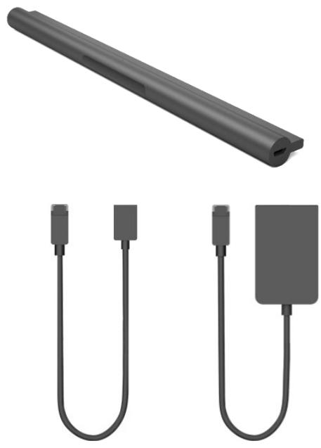 MICROSOFT SURFACE PRO 2 - Adaptateurs video - 1