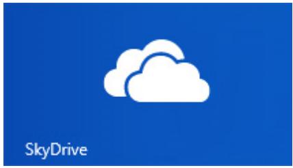 MICROSOFT SURFACE PRO 2 - SkyDrive - 1