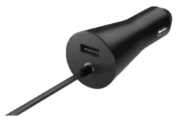 MICROSOFT SURFACE PRO 2 - Souris Wedge Touch Mouse Édition Surface - 1