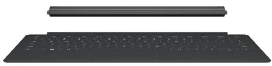 MICROSOFT SURFACE PRO 2 - Configuration de l'adaptateur sans fil - 1