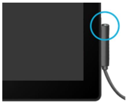 MICROSOFT SURFACE PRO 2 - Charge - 1