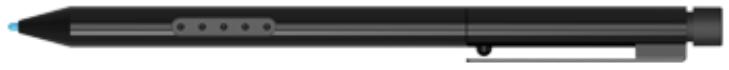 MICROSOFT SURFACE PRO 64 GO,  SURFACE PRO 64 GO - Stylet Surface - 1
