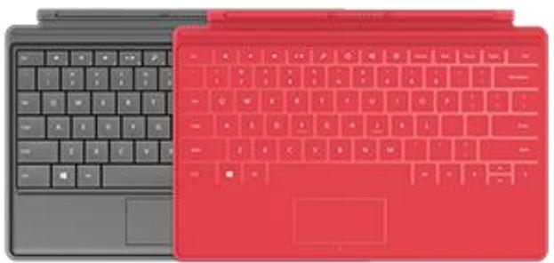 MICROSOFT SURFACE PRO 64 GO,  SURFACE PRO 64 GO - Clavier - 1