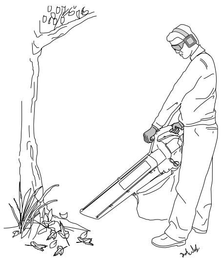 MTD 60-3856-2 - Blower Operating Procedures - 1