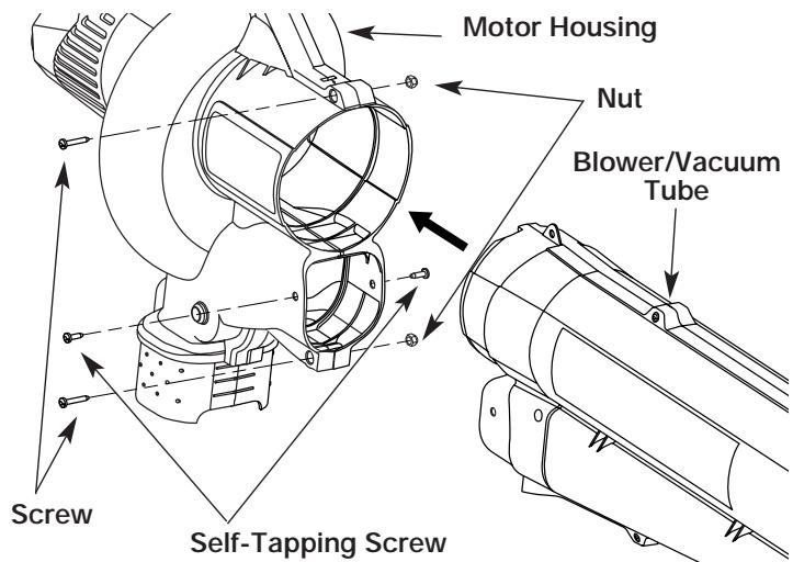 MTD 60-3856-2 - Attaching - 2