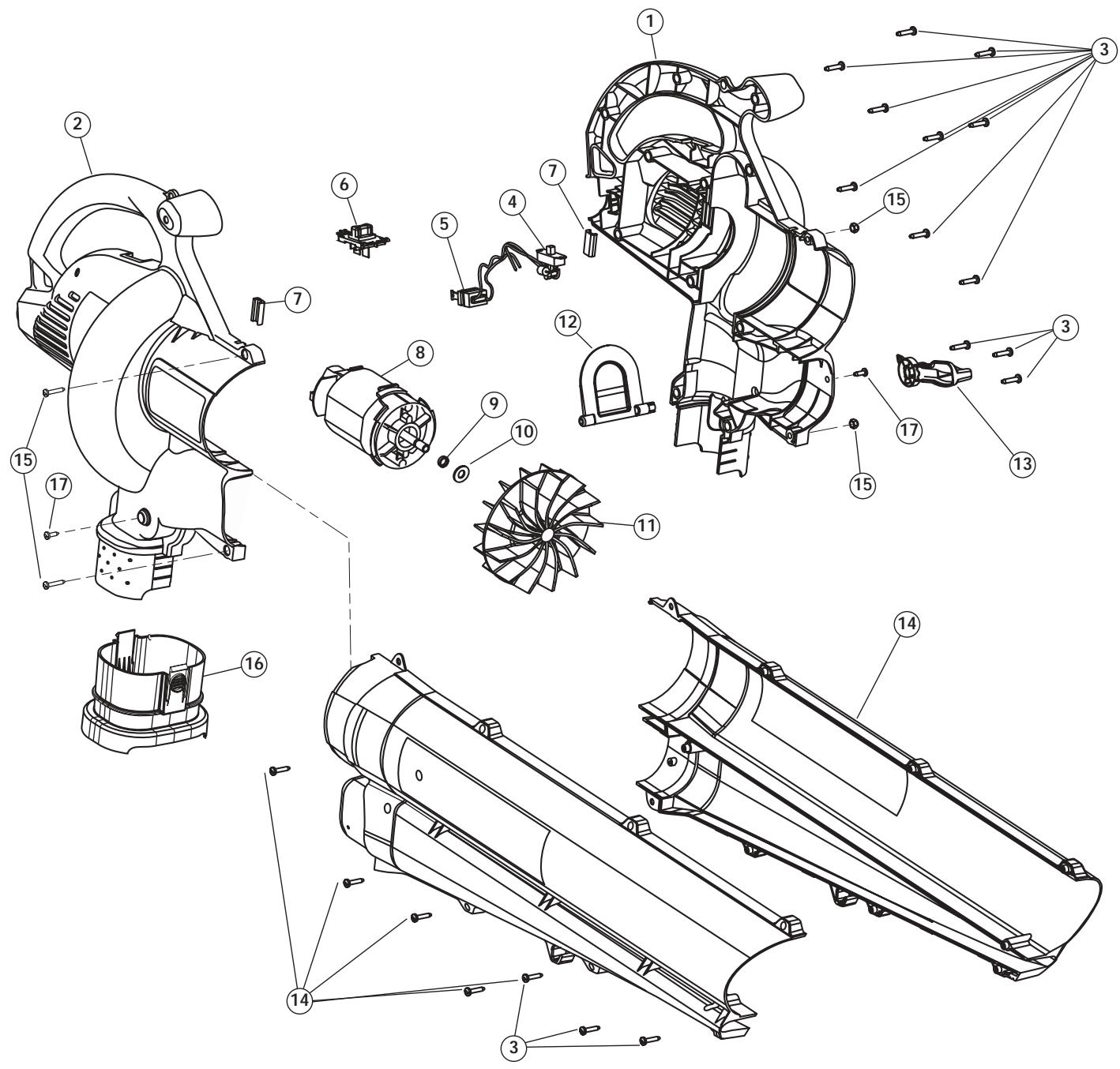 MTD 60-3856-2 - Remarques - 1