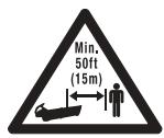 MTD 60-3856-2 - LEVIER De bascule des MODES souffleuse/ aspirateur - 2