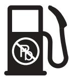 MTD RGBV3100 - - KEEP BYSTANDERS AWAY - 1