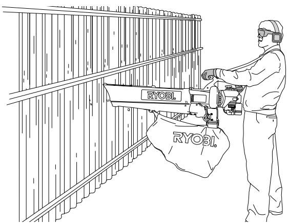 MTD RGBV3100 - Blower Operating Procedures - 3