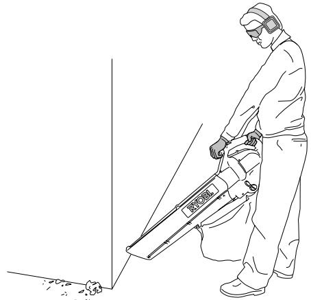 MTD RGBV3100 - Blower Operating Procedures - 2