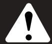 MTD RGBV3100 - WARNING - 1