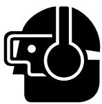 MTD RGBV3100 - WARNING - READ OPERATOR'S MANUAL - 1