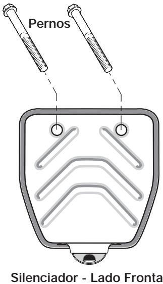 MTD RGBV3100 - MANTENIMIENTO DEL PARACHISPAS - 2