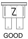 MTD RZT17 - SERVICING ELECTRICAL SYSTEM - 1