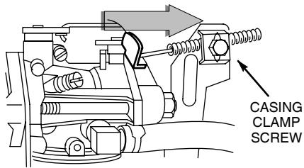 MTD RZT17 - TO ADJUST REMOTE CHOKE - 2