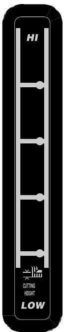 MTD RZT17 - SAFETY DECALS AND LABELS - 3