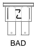MTD RZT17 - SERVICING ELECTRICAL SYSTEM - 2