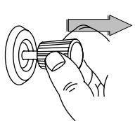 MTD RZT17 - TO ADJUST REMOTE CHOKE - 1