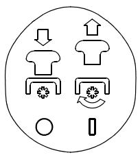 MTD RZT17 - Power Take-Off (PTO) Switch - 1