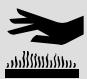 MTD RZT17 - HAZARD SYMBOLS AND MEANINGS - 5